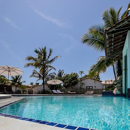 Vila Morena 托兰克索 外观 照片
