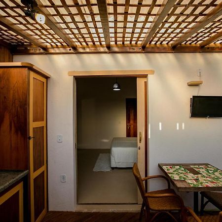 Vila Morena 托兰克索 外观 照片