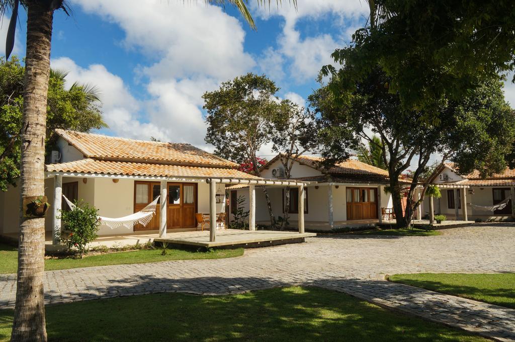 Vila Morena 托兰克索 外观 照片