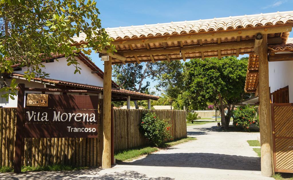 Vila Morena 托兰克索 外观 照片