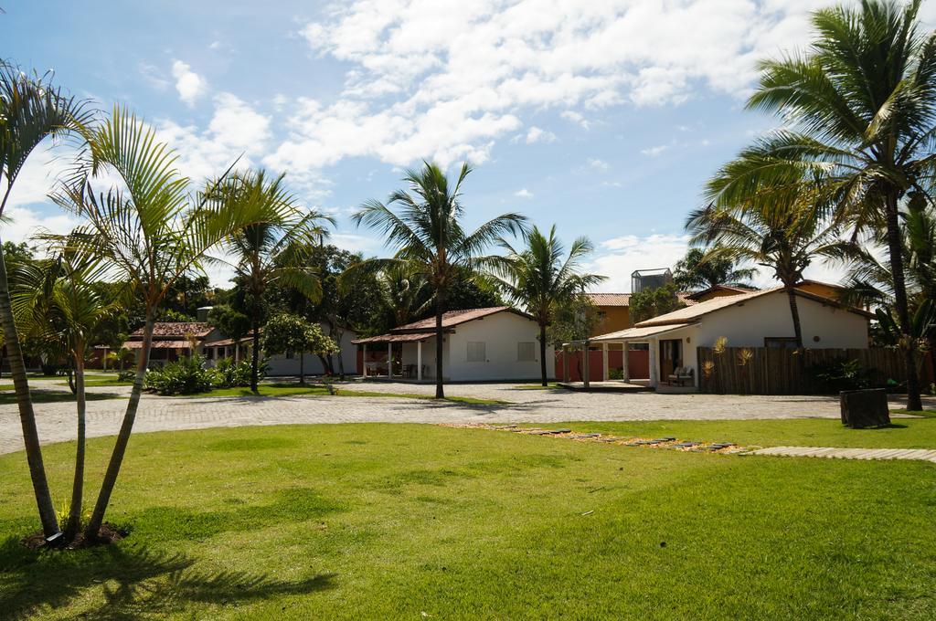 Vila Morena 托兰克索 外观 照片