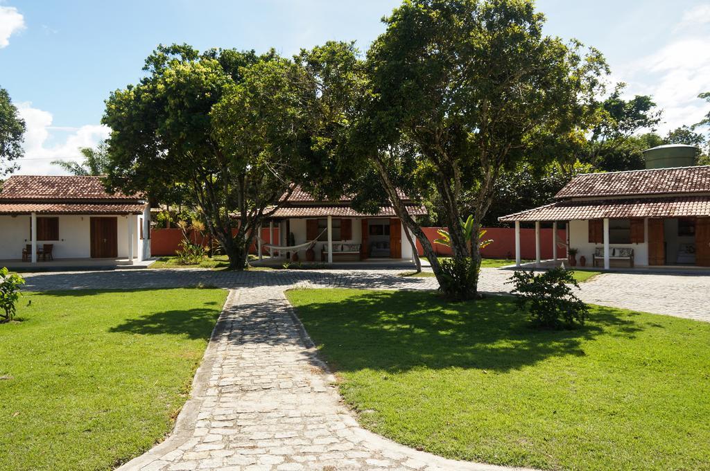 Vila Morena 托兰克索 外观 照片