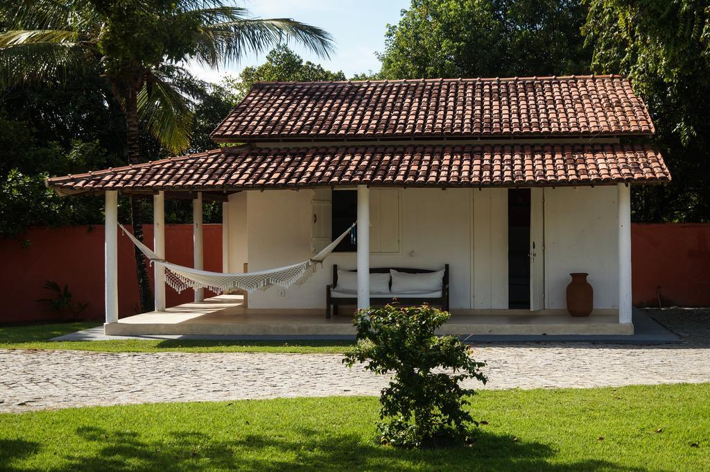 Vila Morena 托兰克索 外观 照片