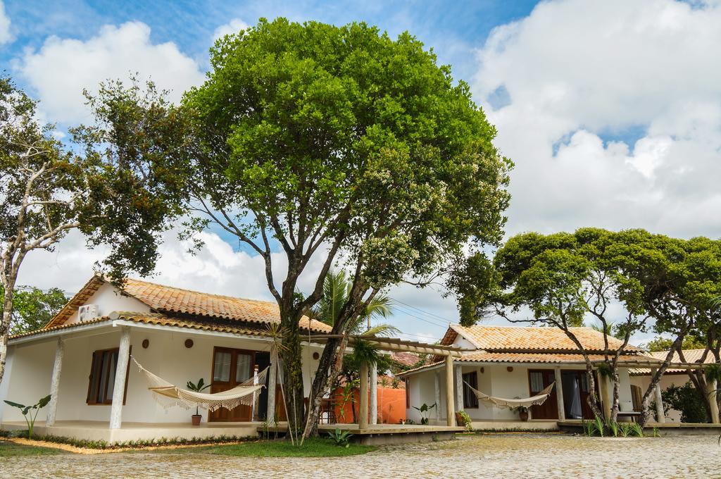 Vila Morena 托兰克索 外观 照片