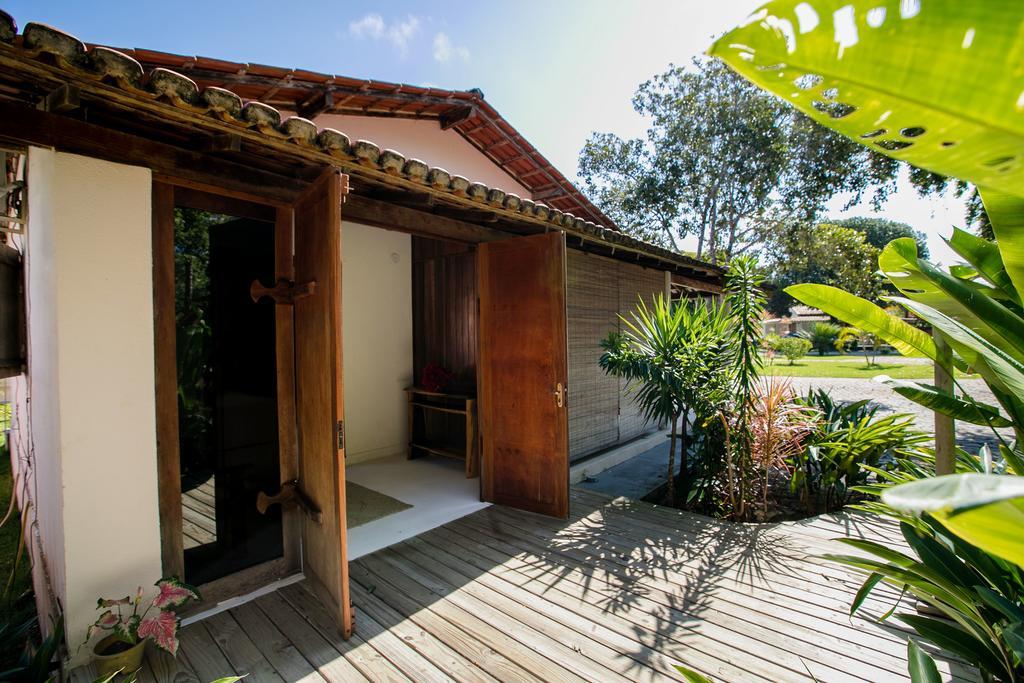 Vila Morena 托兰克索 外观 照片