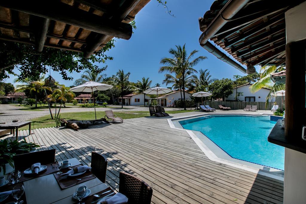 Vila Morena 托兰克索 外观 照片