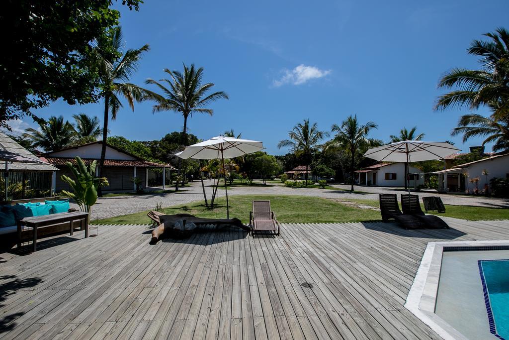 Vila Morena 托兰克索 外观 照片