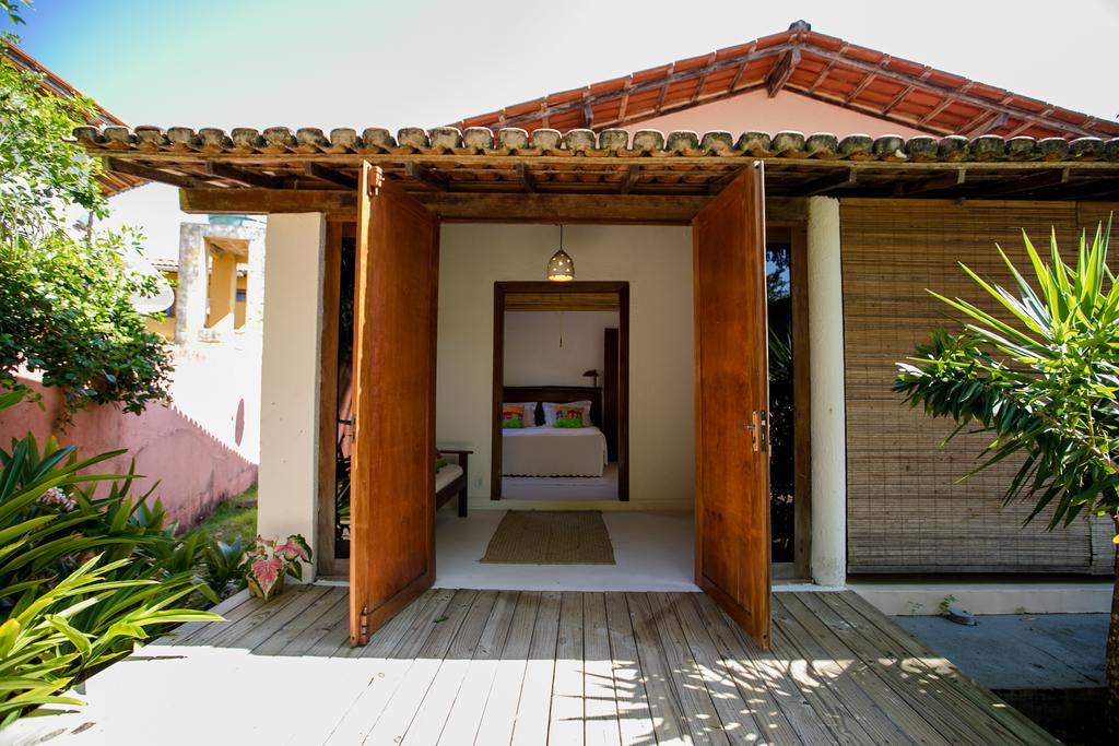 Vila Morena 托兰克索 外观 照片
