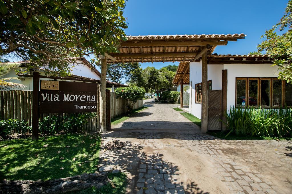 Vila Morena 托兰克索 外观 照片