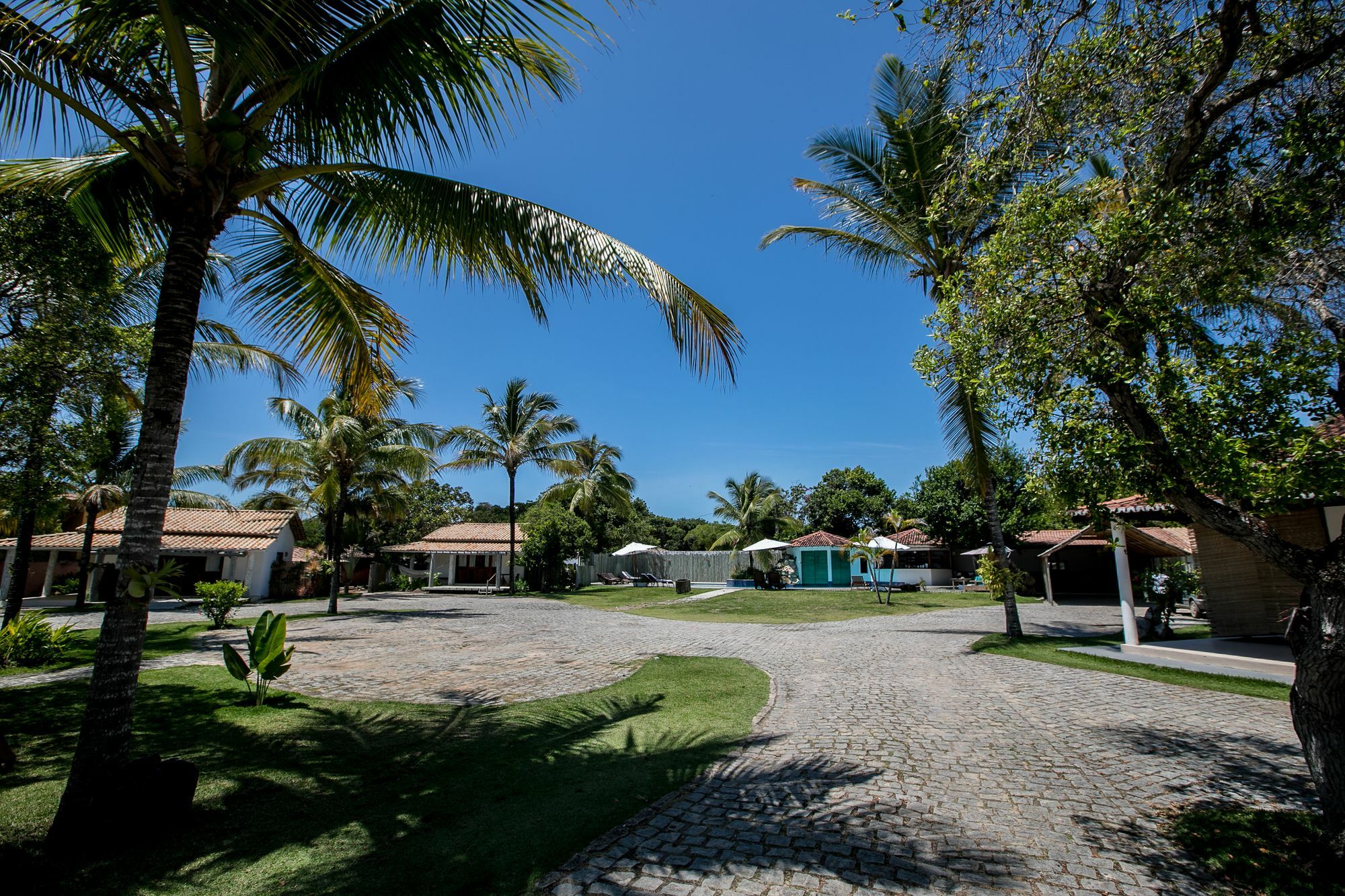 Vila Morena 托兰克索 外观 照片