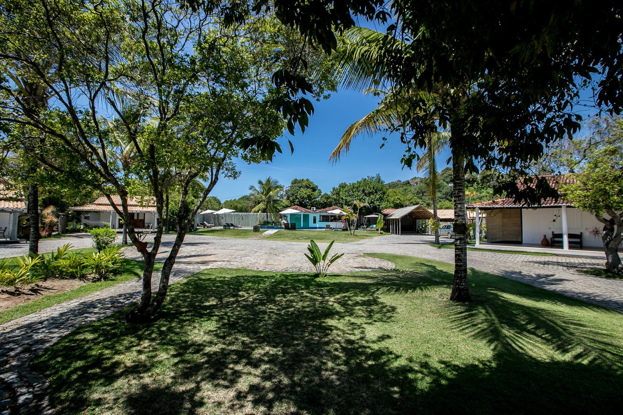 Vila Morena 托兰克索 外观 照片