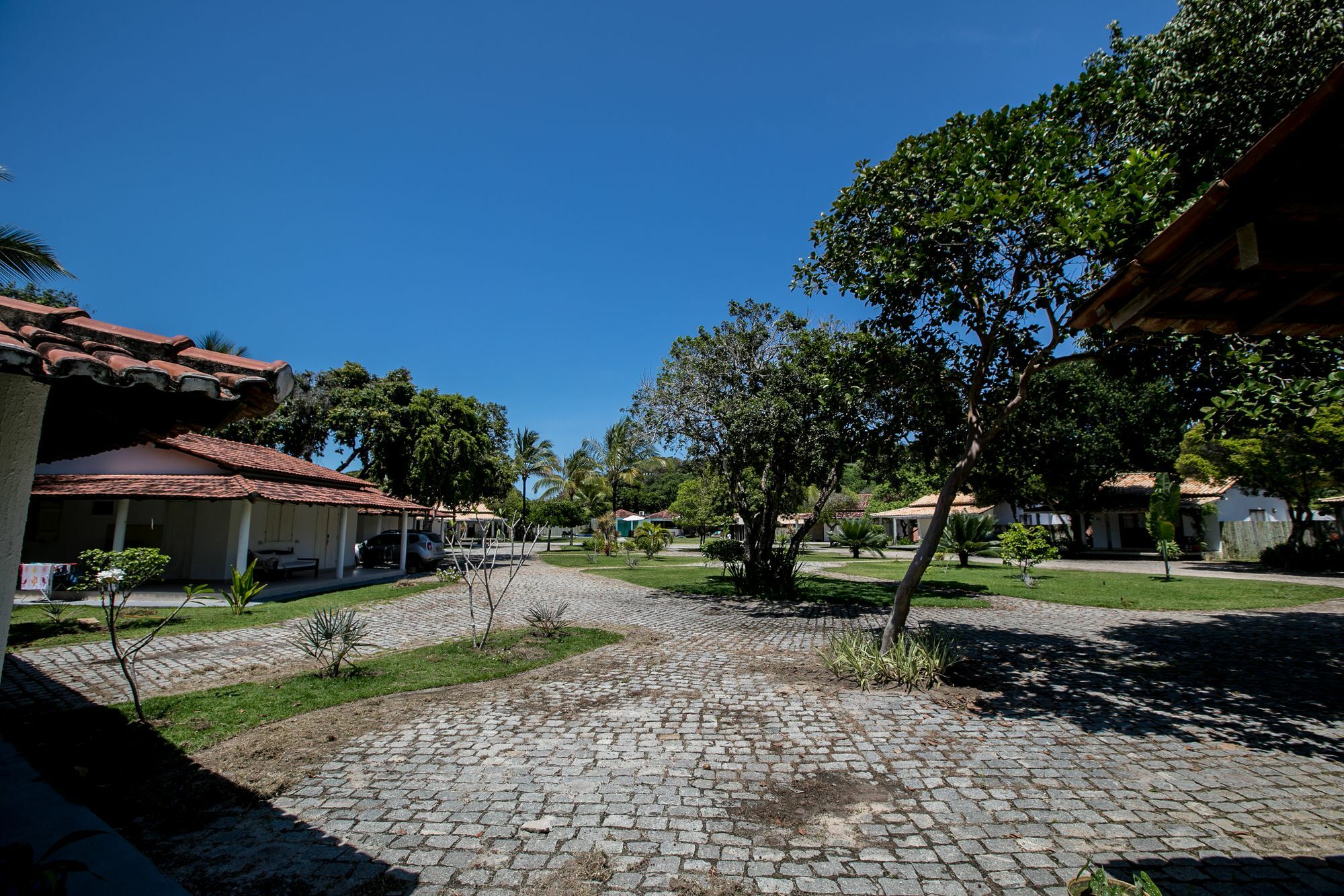 Vila Morena 托兰克索 外观 照片