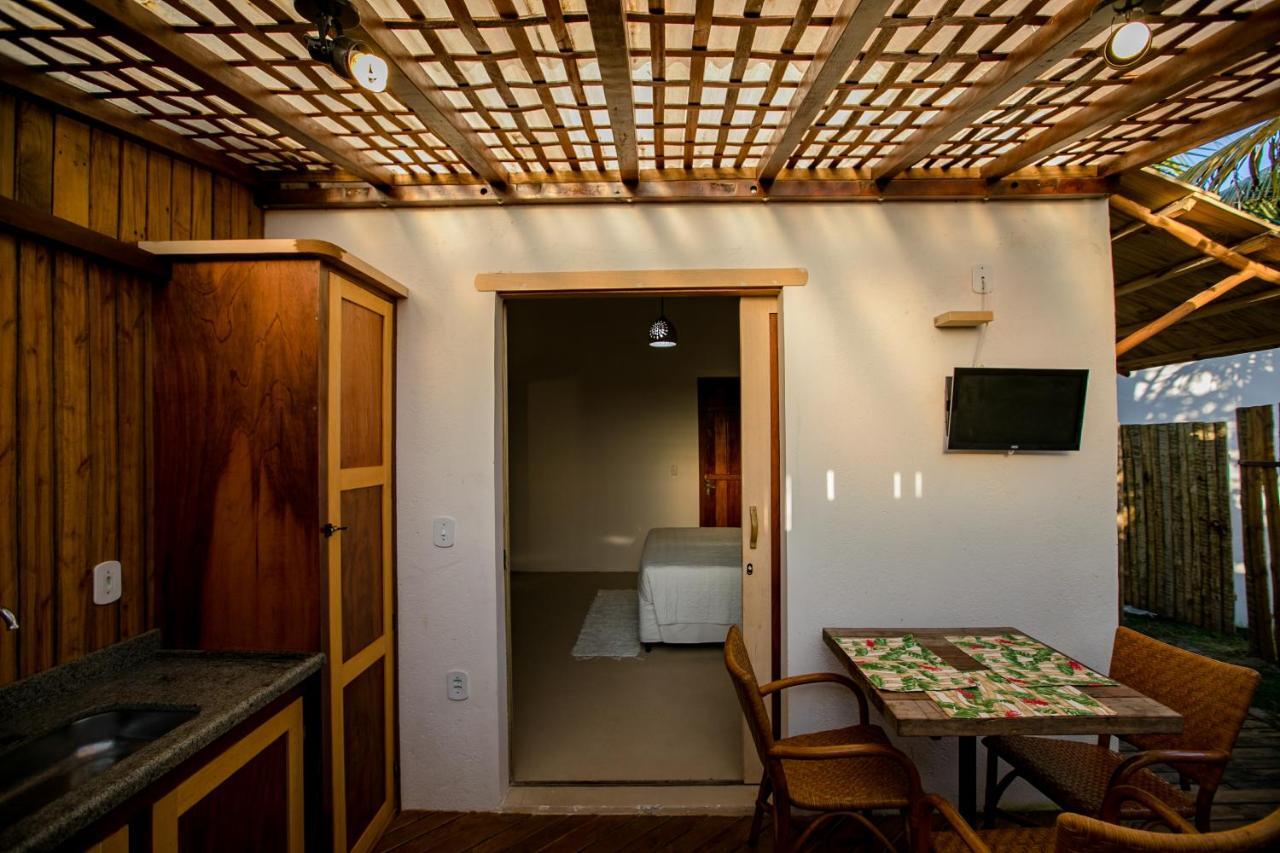 Vila Morena 托兰克索 外观 照片